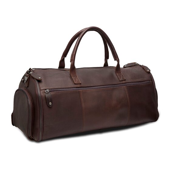 The Chesterfield Brand Finlay Weekender Reisetasche Leder 55 cm