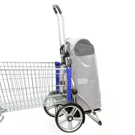 Andersen Shopper Royal Shopper Plus Lasse Einkaufstrolley 63 cm
