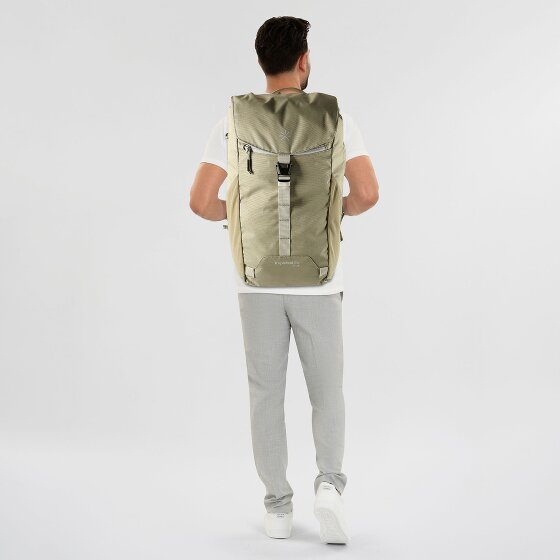 Tropicfeel Shell Go Daypack 49 cm Laptopfach