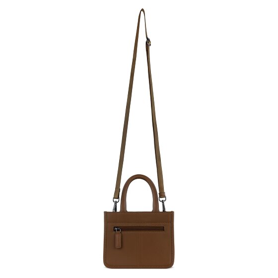 bugatti Daphne Handtasche Leder 19 cm