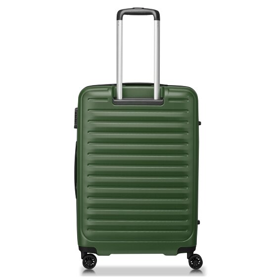 Roncato Ibiza 4 Rollen Trolley M 65 cm Roncato Ibiza 4 Rollen Trolley M 65 cm