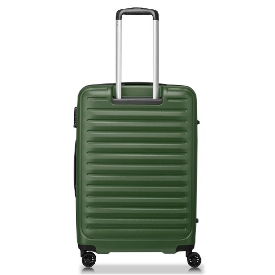 Roncato Ibiza 4 Rollen Trolley M 65 cm