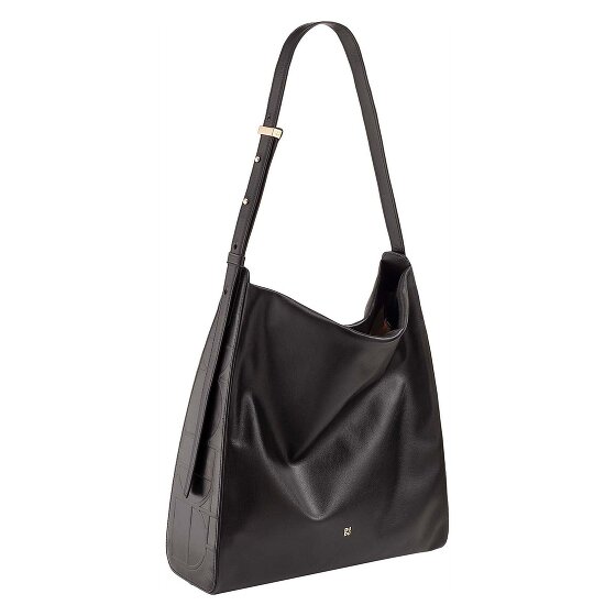 DuDu Up Schultertasche Leder 32 cm