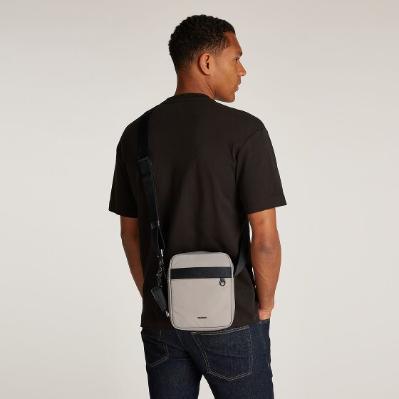 Calvin Klein CK Est. Mini Bag Umhängetasche 17 cm
