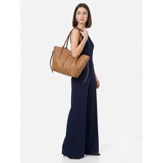 Karl Lagerfeld Pierced Shopper Tasche 51 cm