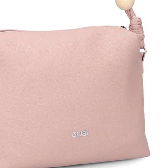 Zwei Perla Schultertasche 27 cm