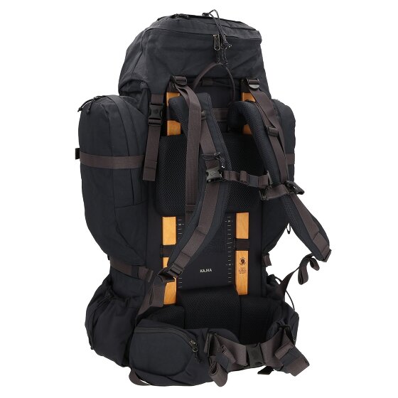Fjällräven Kajka 65 Wanderrucksack S-M 75 cm