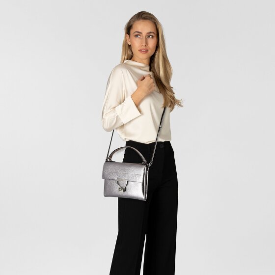 Coccinelle Arlettis Handtasche Leder 22 cm