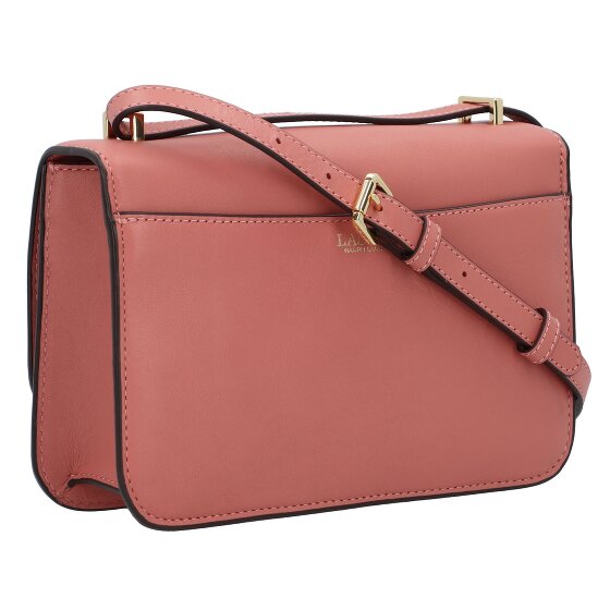Lauren Ralph Lauren Sophee Umhängetasche Leder 22 cm