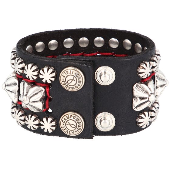 Campomaggi Armband Leder 20 cm