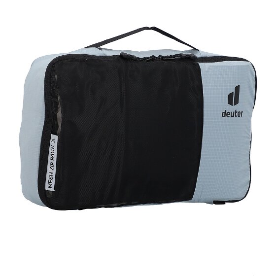 Deuter Mesh Zip Pack 3 Packtasche 28 cm