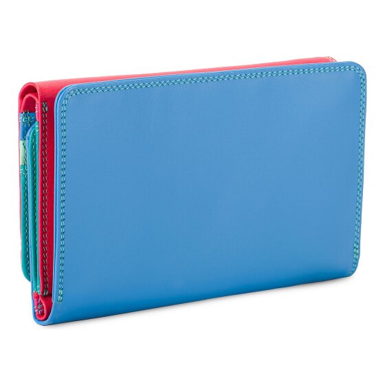 Mywalit Geldbörse Leder 14 cm