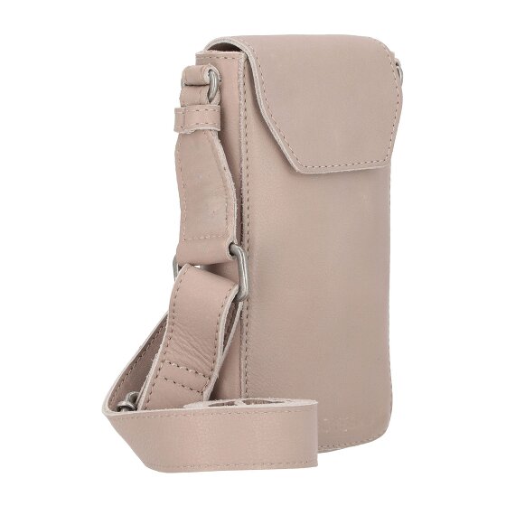 Cowboysbag Belfast Handytasche Leder 10 cm