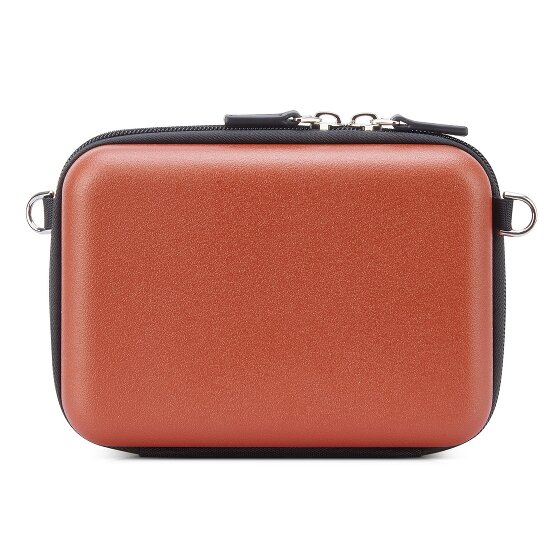 Delsey Paris Turenne 2.0 Mini Bag Umhängetasche 18 cm