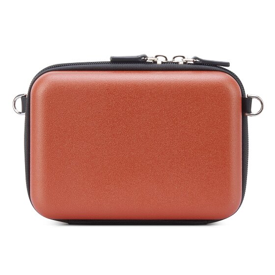 Delsey Paris Turenne 2.0 Mini Bag Umhängetasche 18 cm Delsey Paris Turenne 2.0 Mini Bag Umhängetasche 18 cm