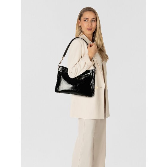 Furla Sfera Soft Schultertasche M Leder 32 cm