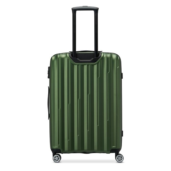 Roncato Element 2.0 4 Rollen Kofferset 3-teilig