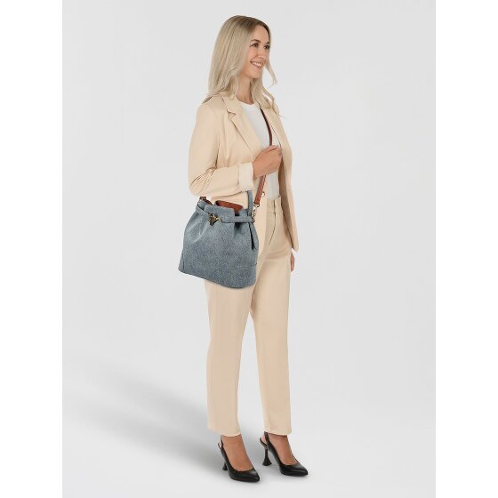 Lauren Ralph Lauren Blaike Mini Bag Handtasche 17 cm