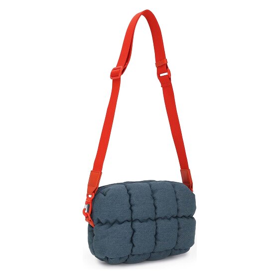 LES VISIONNAIRES Unio Paris Umhängetasche 21 cm