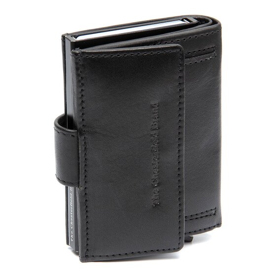 The Chesterfield Brand Lesina Geldbörse RFID Schutz Leder 7 cm The Chesterfield Brand Lesina Geldbörse RFID Schutz Leder 7 cm