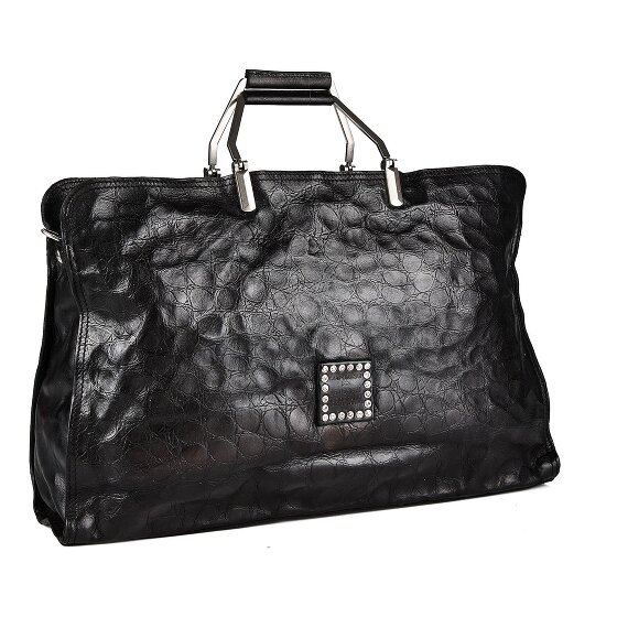 Campomaggi Giuditta Aktentasche Leder 40 cm