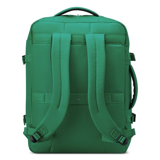 Roncato Ironik 2.0 Daypack 55 cm Laptopfach