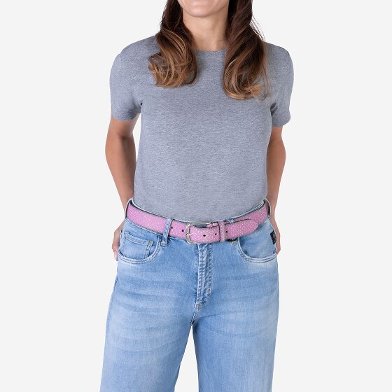 b.belt Gürtel Leder