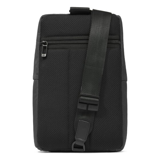 Piquadro S140 Sling Bag RFID Schutz 30 cm