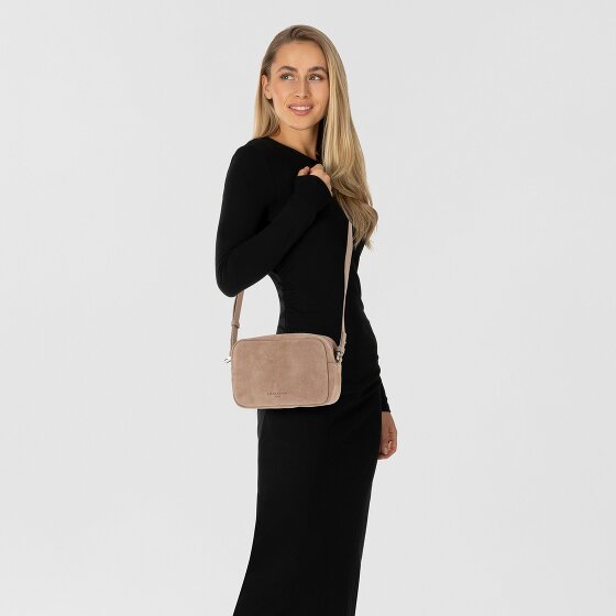 Liebeskind Ella Umhängetasche Leder 20 cm