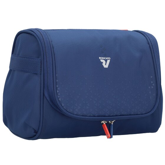 Roncato Crosslite Kulturbeutel 25 cm