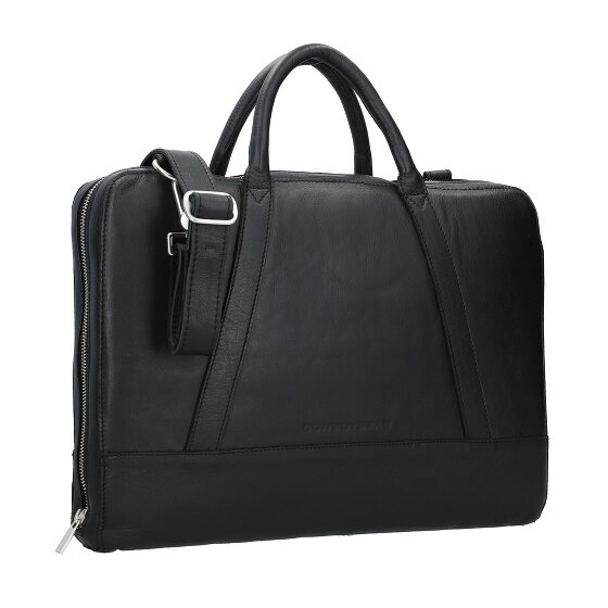 Cowboysbag Holden Aktentasche Leder 40 cm Laptopfach