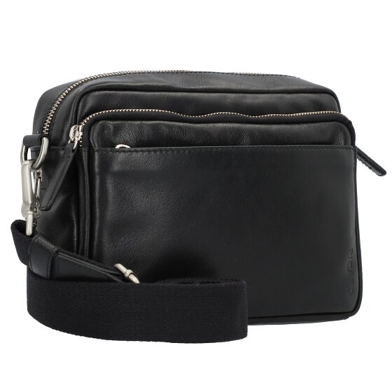 Picard Buddy Umhängetasche Leder 24 cm