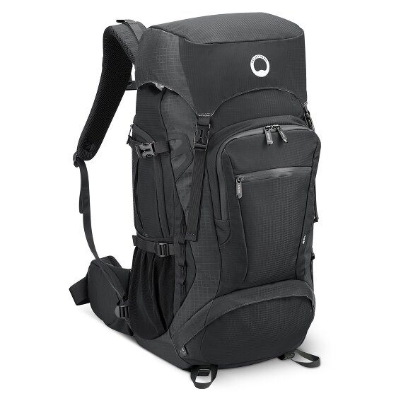 Delsey Paris Nomade L Rucksack 59 cm Laptopfach