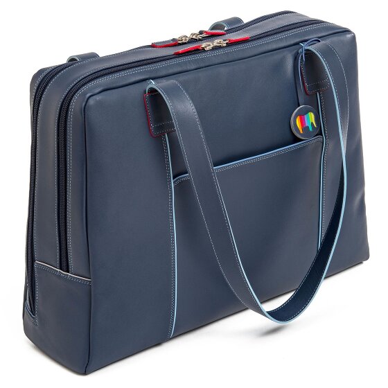 Mywalit Aktentasche Leder 40 cm