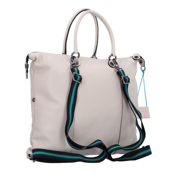Gabs G3 Plus 5 in 1 Schultertasche Leder 43 cm