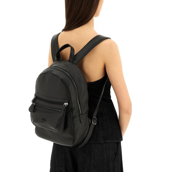 Gabs Nevada City Rucksack Leder 38 cm