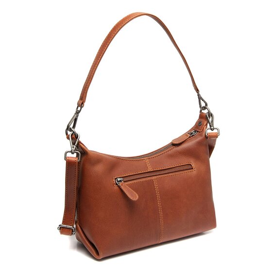 The Chesterfield Brand Christie Schultertasche Leder 23 cm