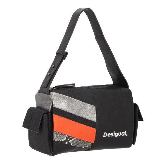 Desigual Basic 3 Schultertasche 26.5 cm