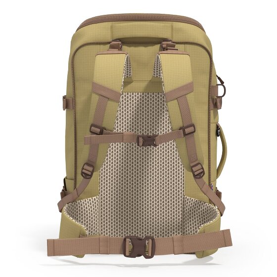 Cabin Zero Adventure Cabin Bag ADV 42L Rucksack 55 cm