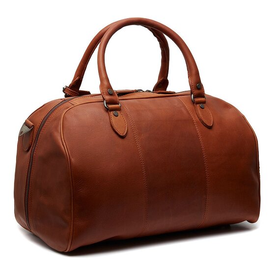 The Chesterfield Brand Liam Weekender Reisetasche Leder 46 cm