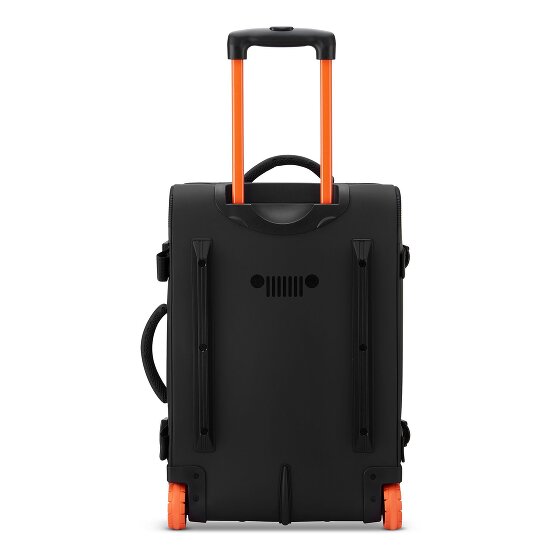 Jeep JS005A 2 Rollen Kabinentrolley 55 cm