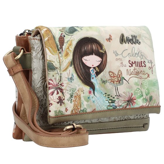 Anekke Amazonia Umhängetasche 26 cm