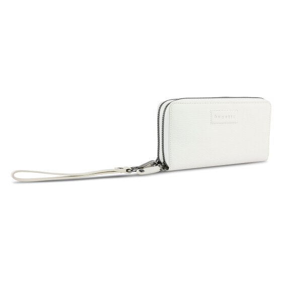 bugatti Elsa Geldbörse RFID Schutz Leder 19 cm