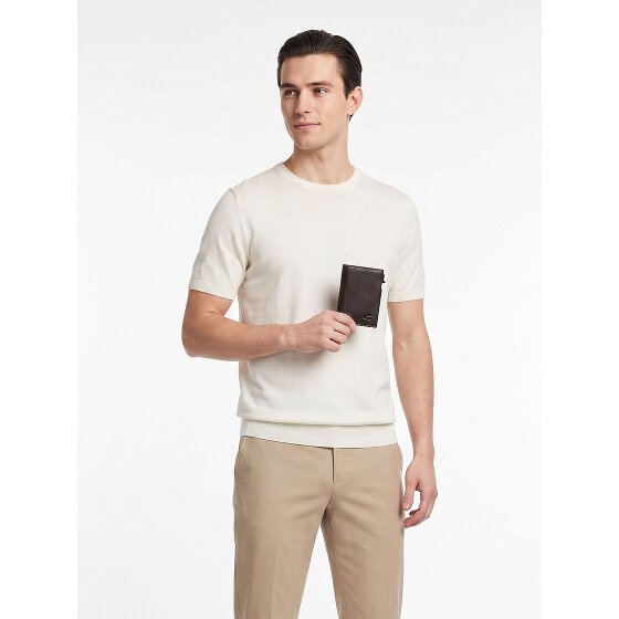 camel active Hill Geldbörse RFID Schutz Leder 7 cm