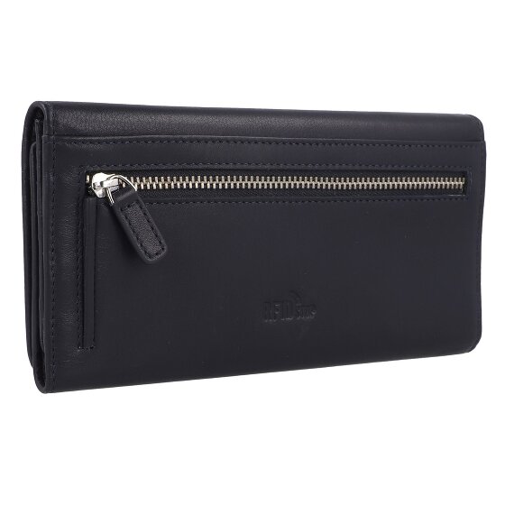 Picard Bali 1 Geldbörse RFID Schutz Leder 19 cm