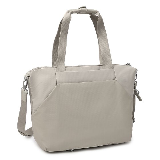 Hedgren Furo Kicho Shopper Tasche RFID Schutz 46 cm Laptopfach