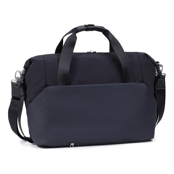 Hedgren Furo Aktentasche RFID Schutz 40 cm Laptopfach