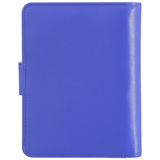 DuDu Geldbörse RFID Leder 11 cm