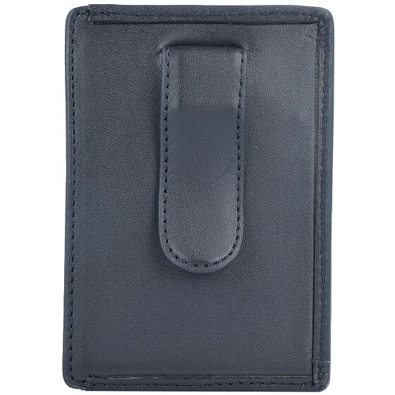Tumi Alpha Kreditkartenetui RFID Leder 10,5 cm