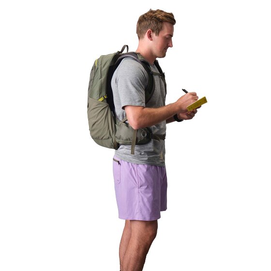 Gregory Zulu LT 20 Wanderrucksack 55 cm